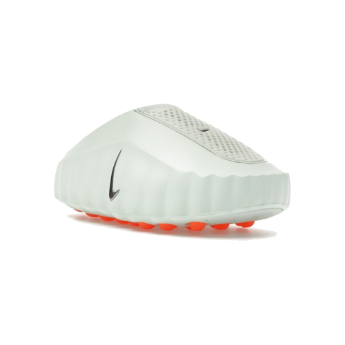 Alternative view of Nike Mind 001 Barely Green Hyper Crimson Black Chrome