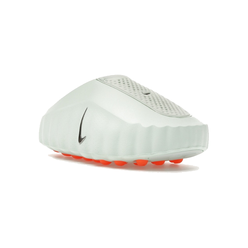 Nike Mind 001 Barely Green Hyper Crimson Black Chrome - Image 2