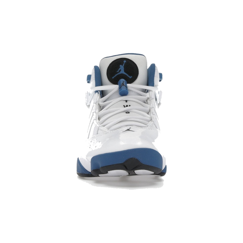 Air Jordan 6 Rings Sport Blue - Image 3