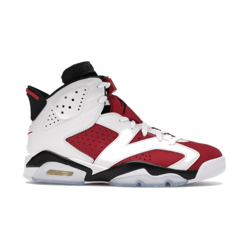 Air Jordan 6 Retro Carmine 2021