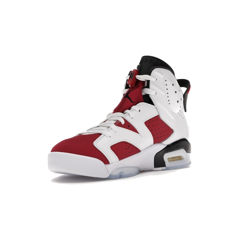 Air Jordan 6 Retro Carmine 2021 - Image 4