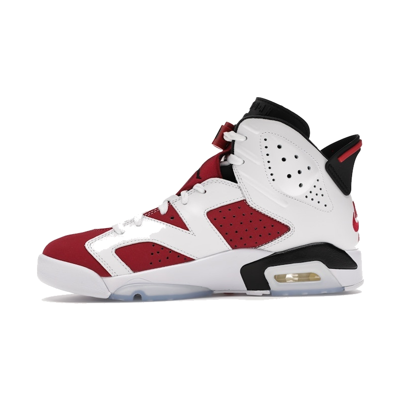 Air Jordan 6 Retro Carmine 2021 - Image 5