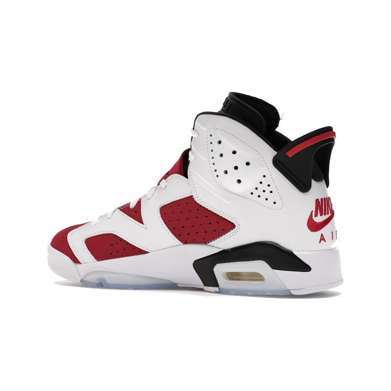 Air Jordan 6 Retro Carmine 2021 - Image 6