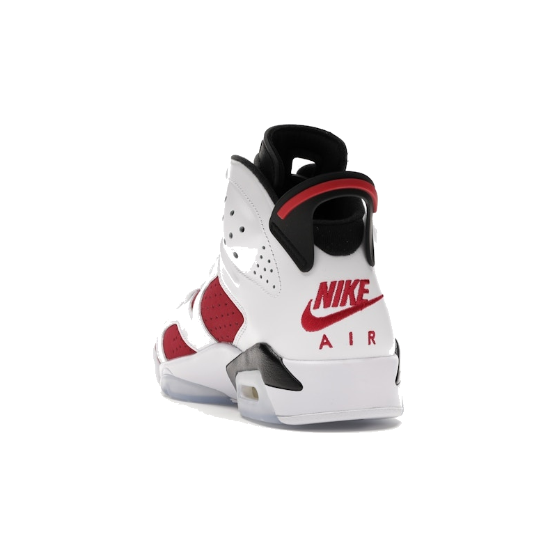 Air Jordan 6 Retro Carmine 2021 - Image 7