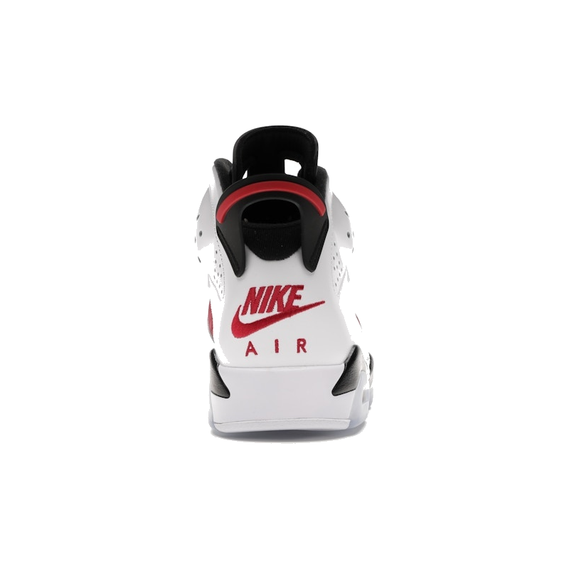 Air Jordan 6 Retro Carmine 2021 - Image 8