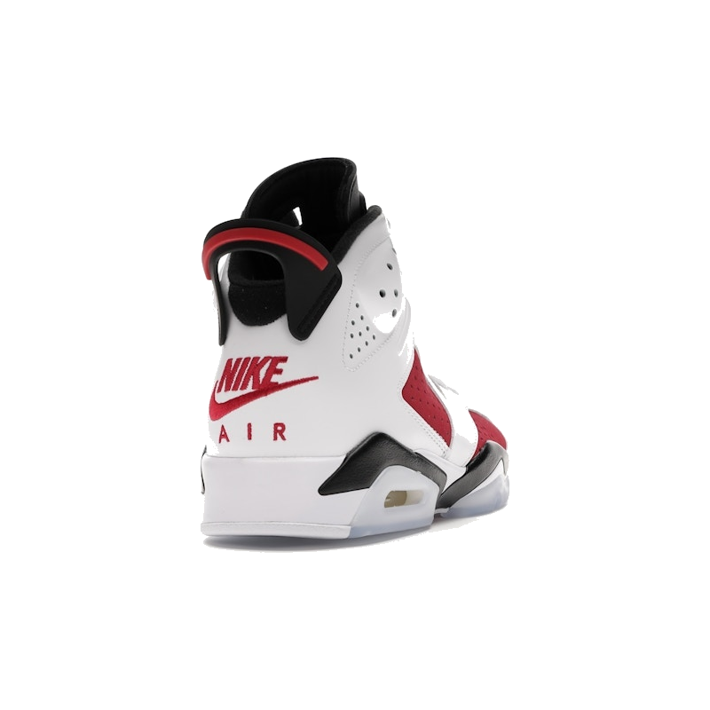 Air Jordan 6 Retro Carmine 2021 - Image 9