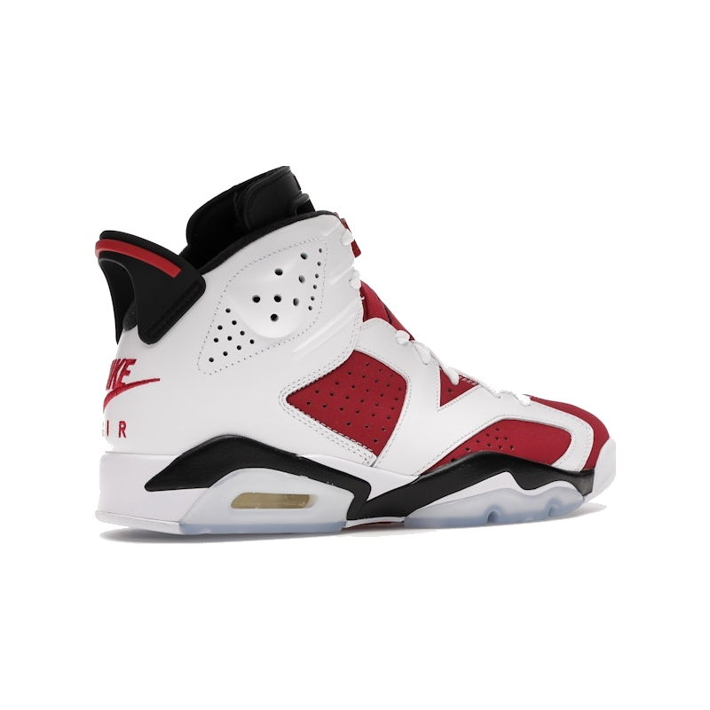 Air Jordan 6 Retro Carmine 2021 - Image 10