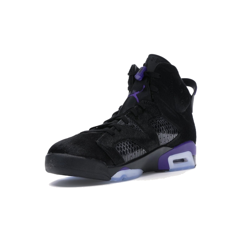 Air Jordan 6 Retro Social Status - Image 4