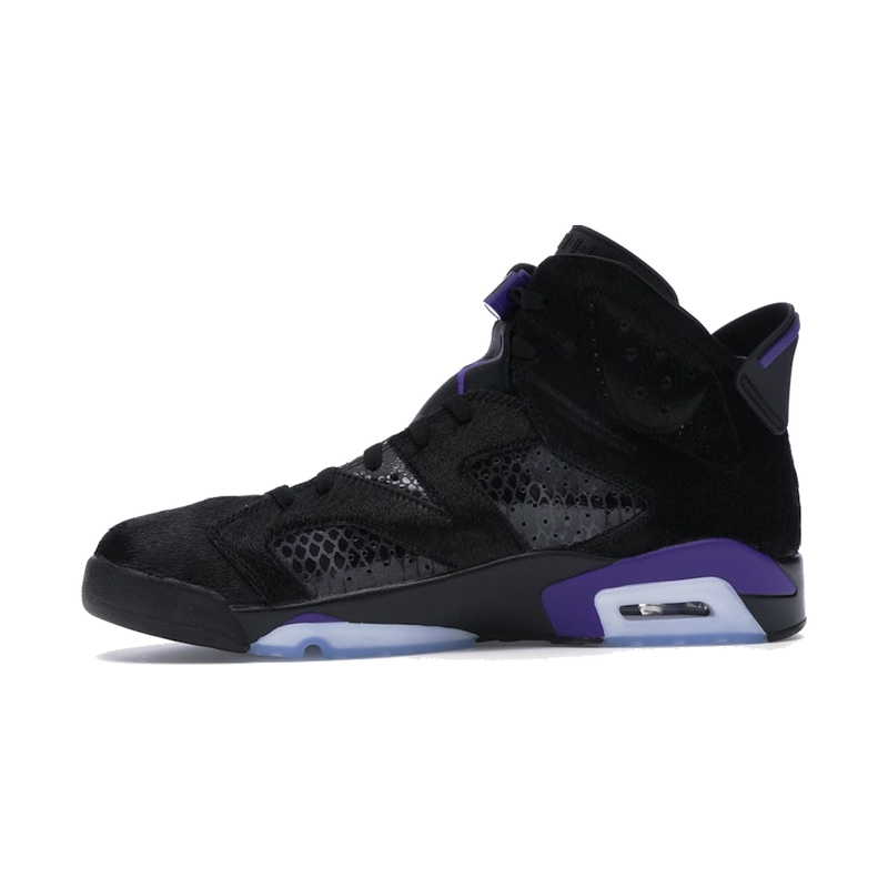 Air Jordan 6 Retro Social Status - Image 5