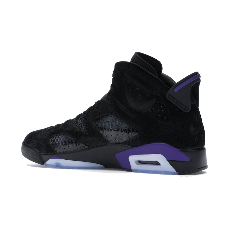 Air Jordan 6 Retro Social Status - Image 6