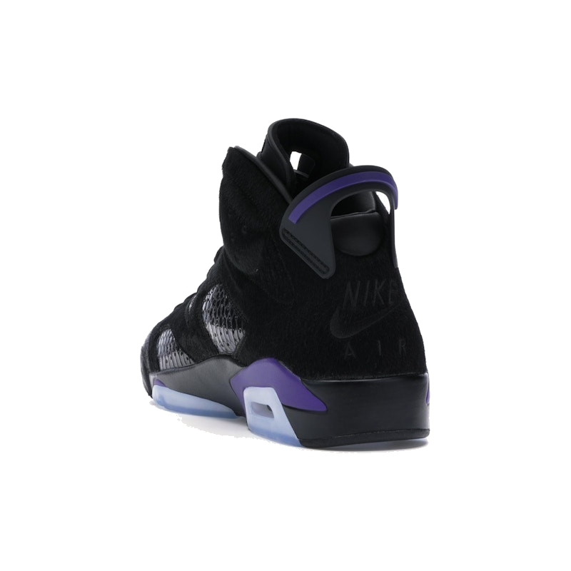 Air Jordan 6 Retro Social Status - Image 7
