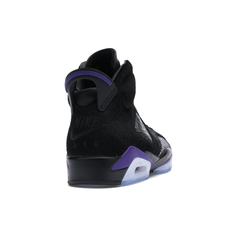 Air Jordan 6 Retro Social Status - Image 9