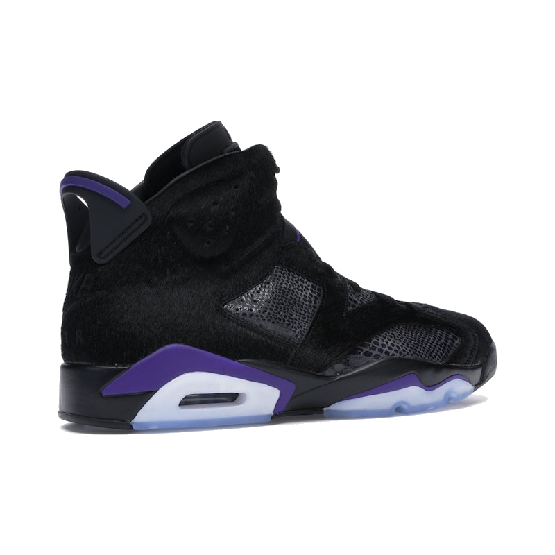 Air Jordan 6 Retro Social Status - Image 10