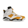 Air Jordan 6 Retro Yellow Ochre