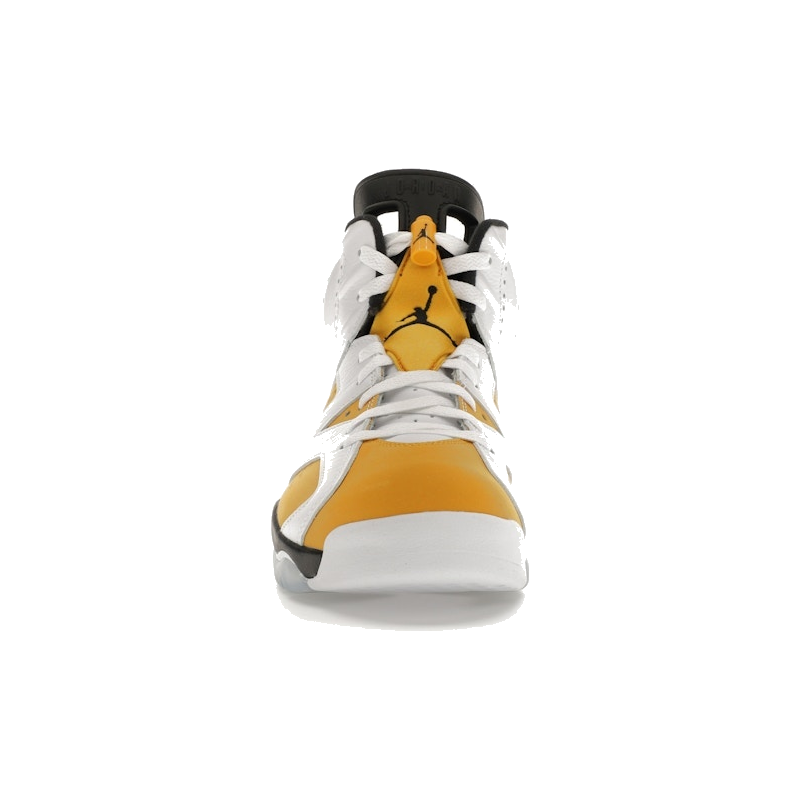 Air Jordan 6 Retro Yellow Ochre - Image 3
