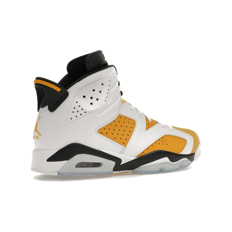 Air Jordan 6 Retro Yellow Ochre - Image 10