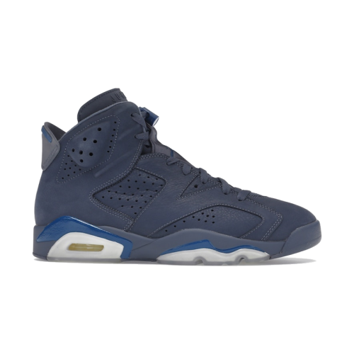 Air Jordan 6 Retro Diffused Blue