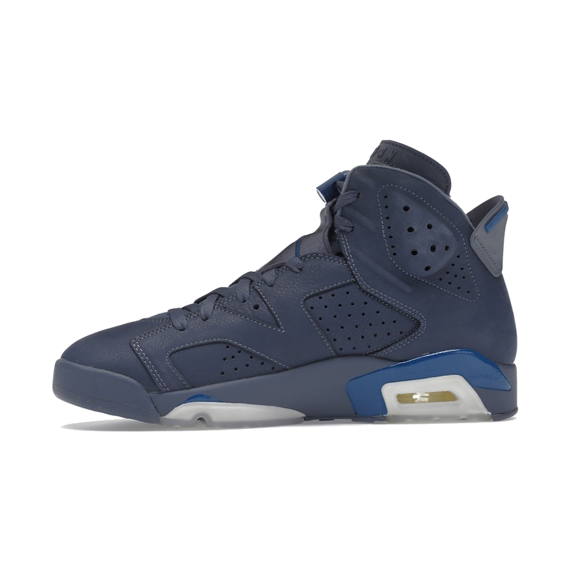 Air Jordan 6 Retro Diffused Blue - Image 5