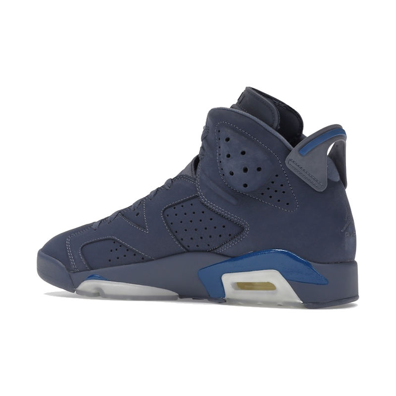 Air Jordan 6 Retro Diffused Blue - Image 6