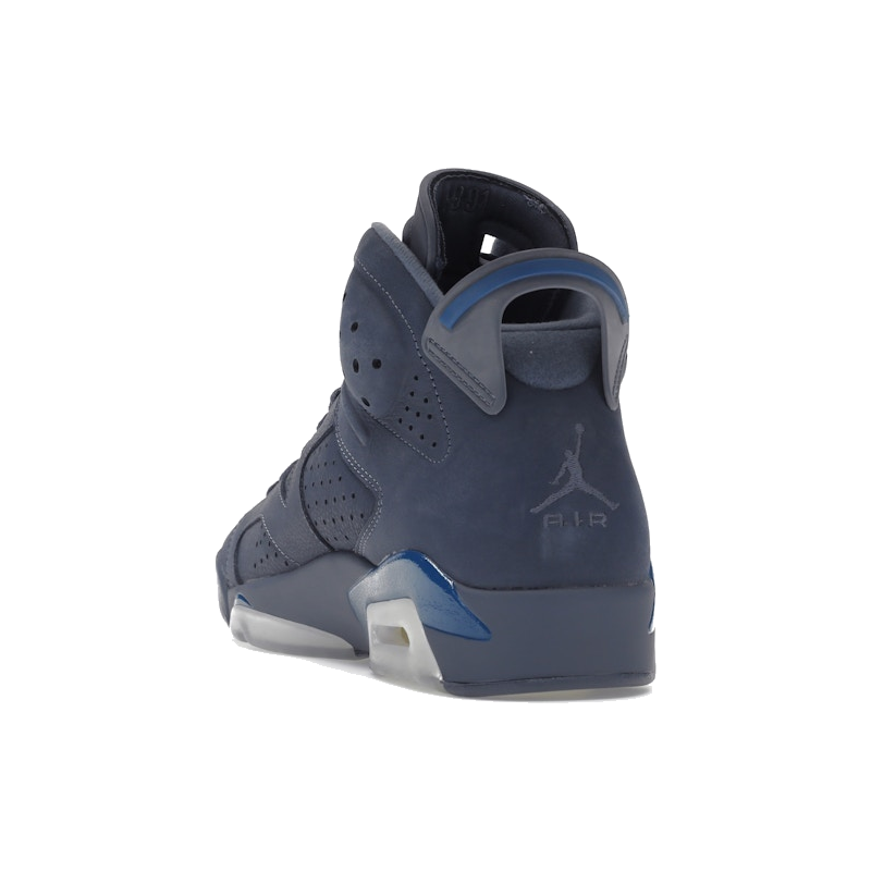 Air Jordan 6 Retro Diffused Blue - Image 7