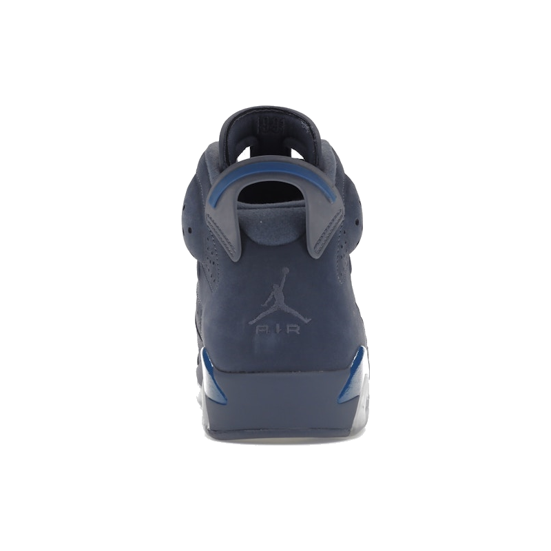 Air Jordan 6 Retro Diffused Blue - Image 8