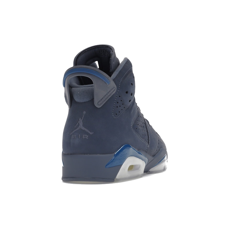 Air Jordan 6 Retro Diffused Blue - Image 9