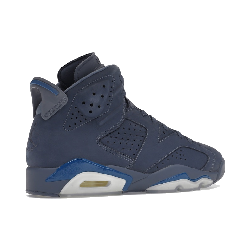 Air Jordan 6 Retro Diffused Blue - Image 10