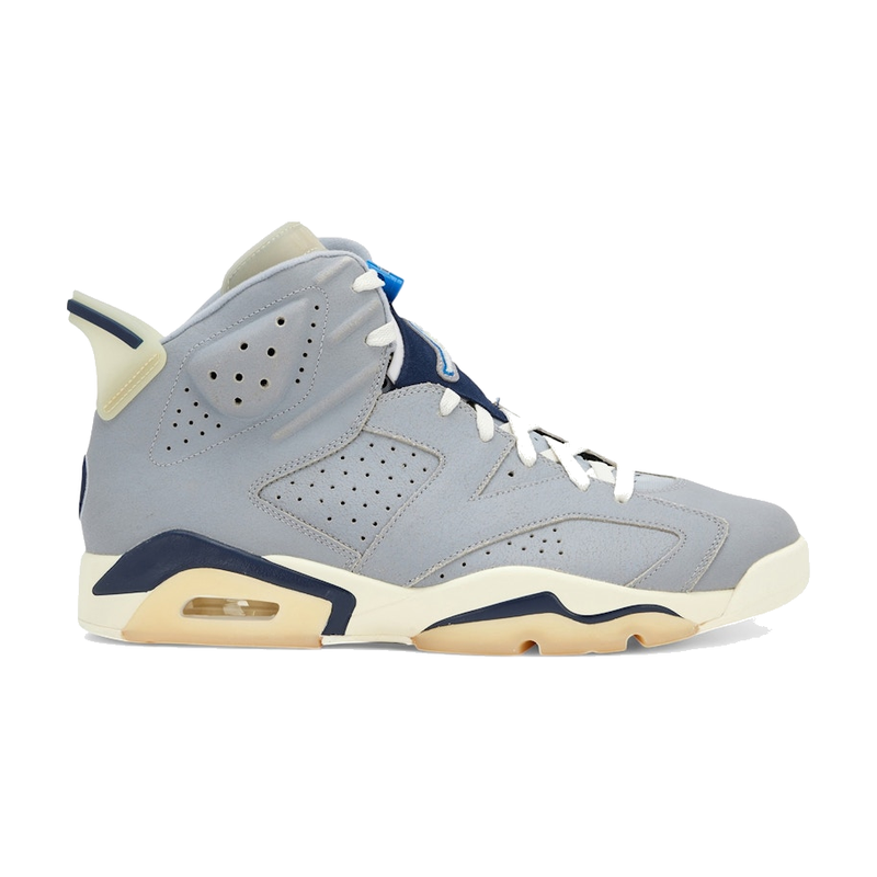 Air Jordan 6 Retro Georgetown PE