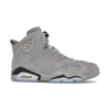 Air Jordan 6 Retro Georgetown 2022
