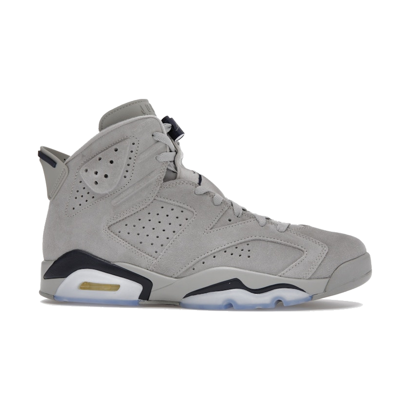 Air Jordan 6 Retro Georgetown 2022