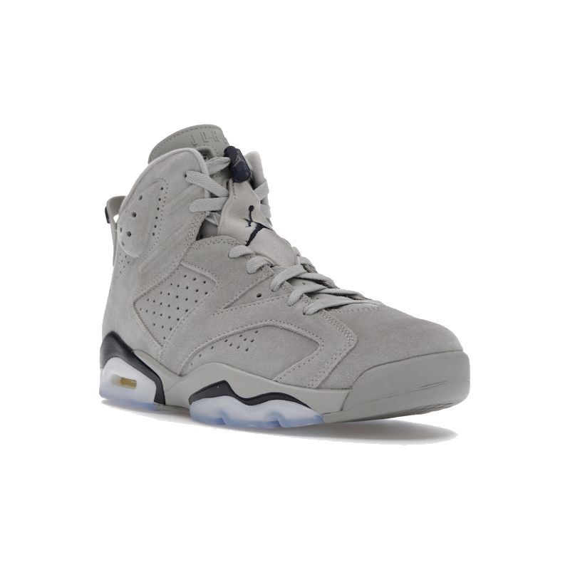Air Jordan 6 Retro Georgetown 2022 - Image 2