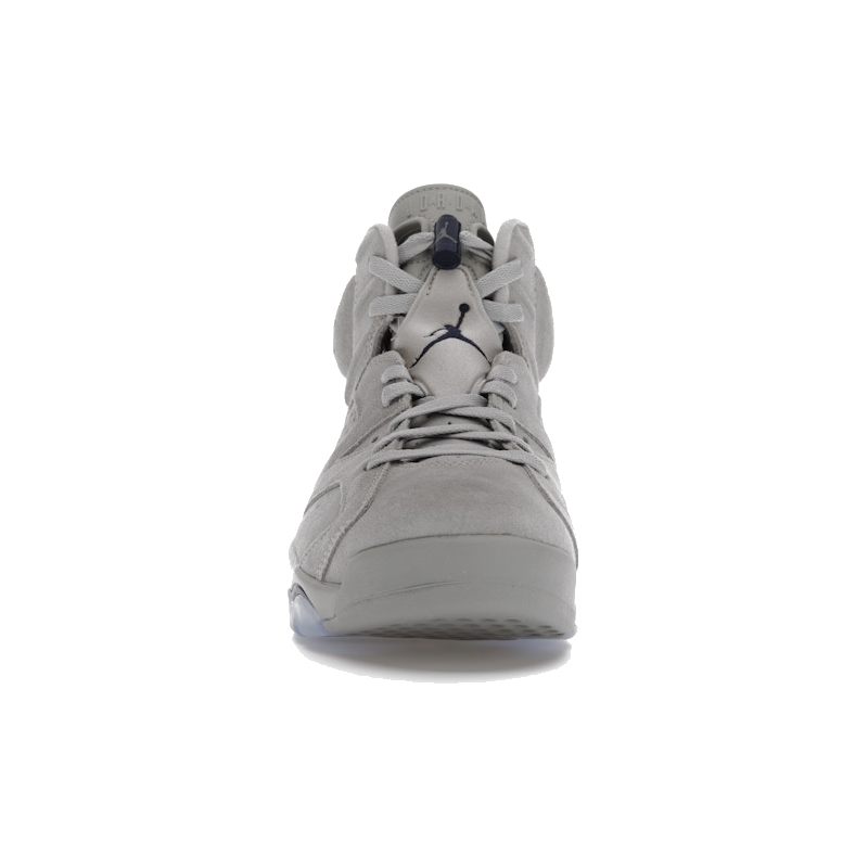 Air Jordan 6 Retro Georgetown 2022 - Image 3