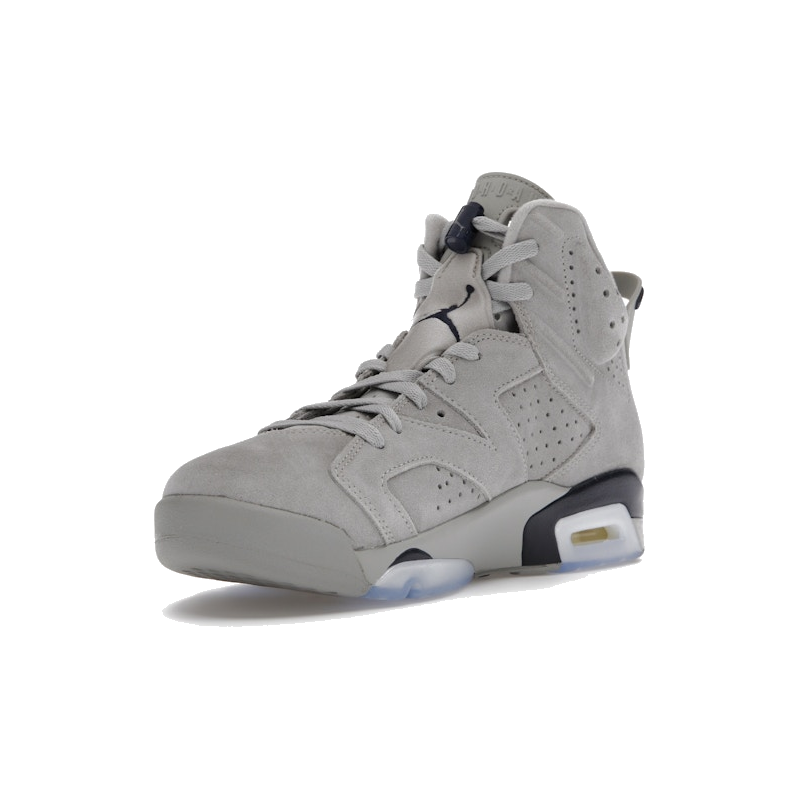 Air Jordan 6 Retro Georgetown 2022 - Image 4