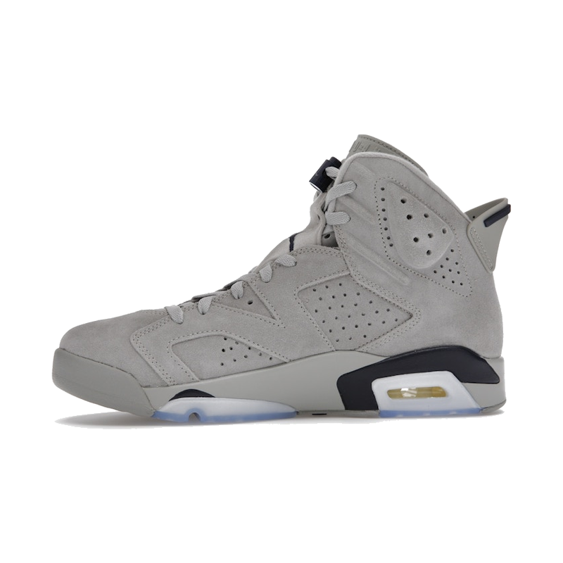 Air Jordan 6 Retro Georgetown 2022 - Image 5