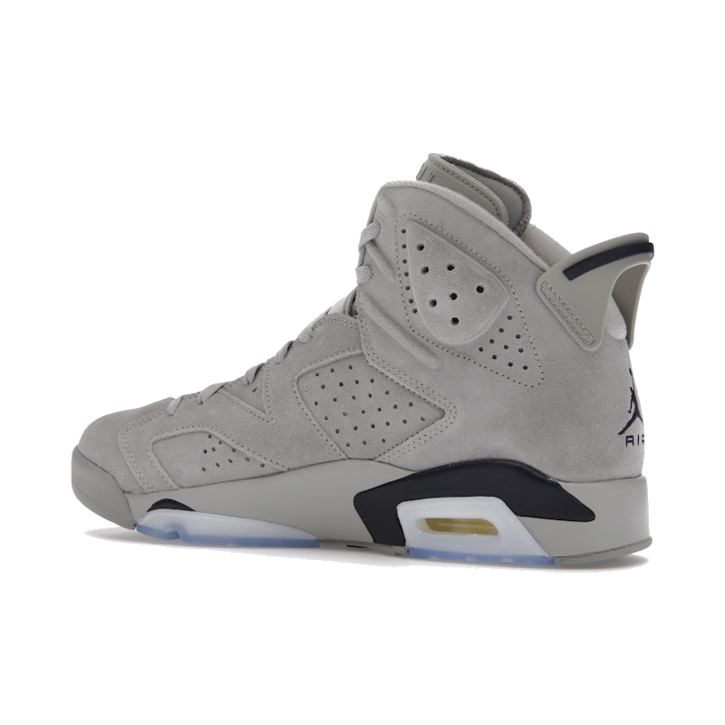 Air Jordan 6 Retro Georgetown 2022 - Image 6