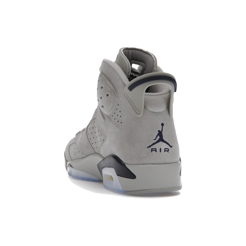 Air Jordan 6 Retro Georgetown 2022 - Image 7