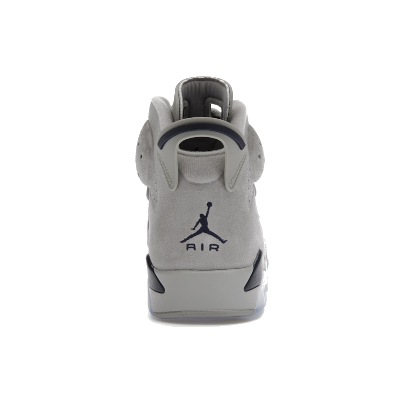 Air Jordan 6 Retro Georgetown 2022 - Image 8