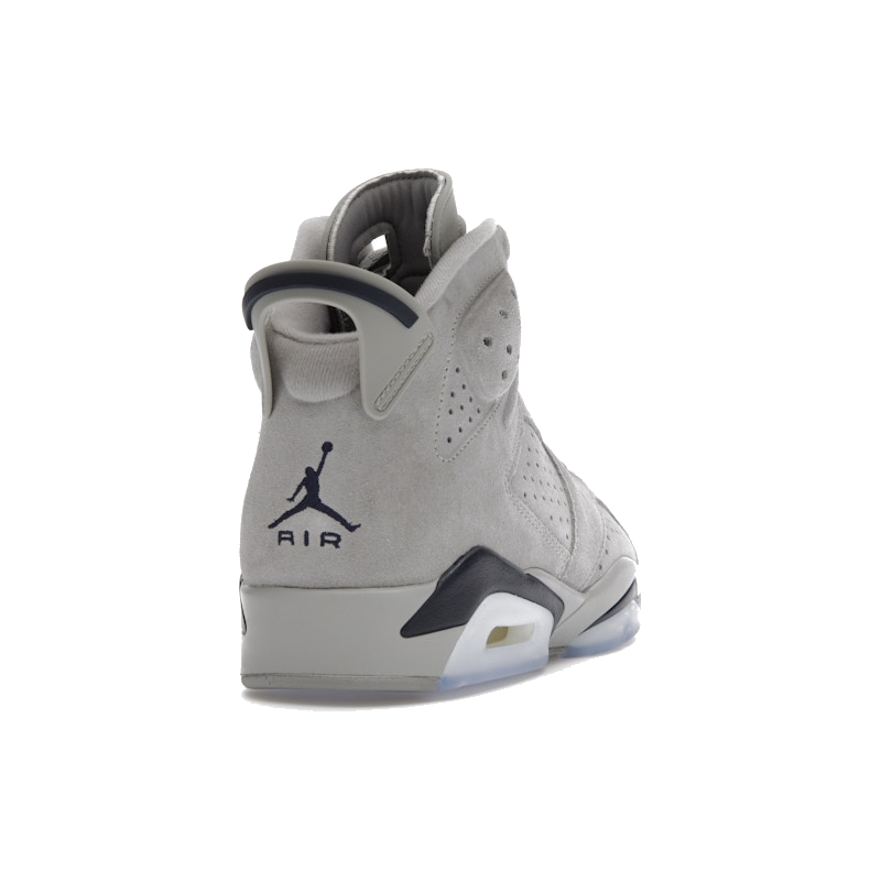 Air Jordan 6 Retro Georgetown 2022 - Image 9