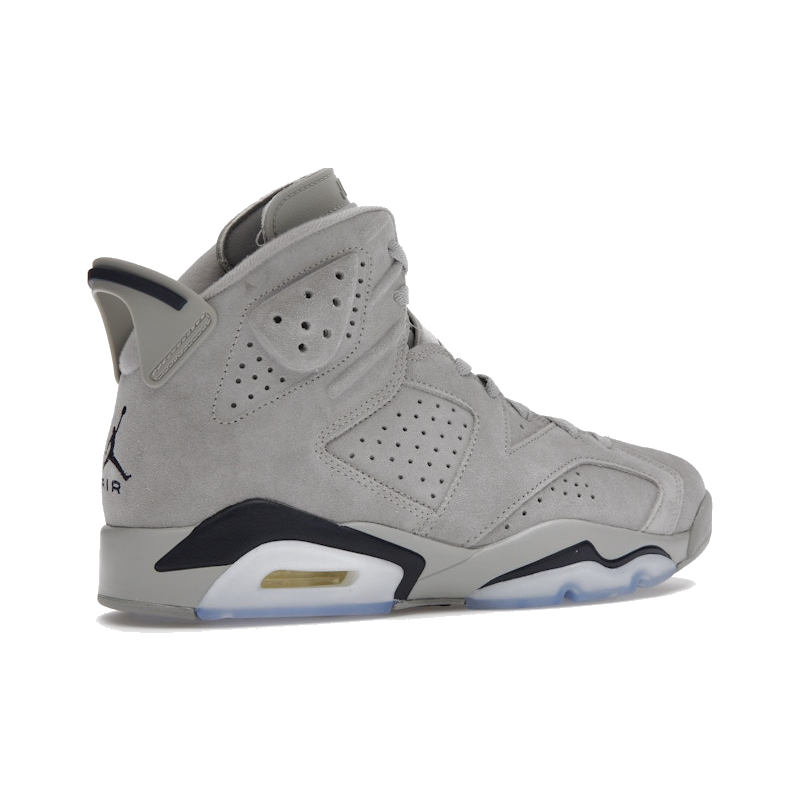 Air Jordan 6 Retro Georgetown 2022 - Image 10