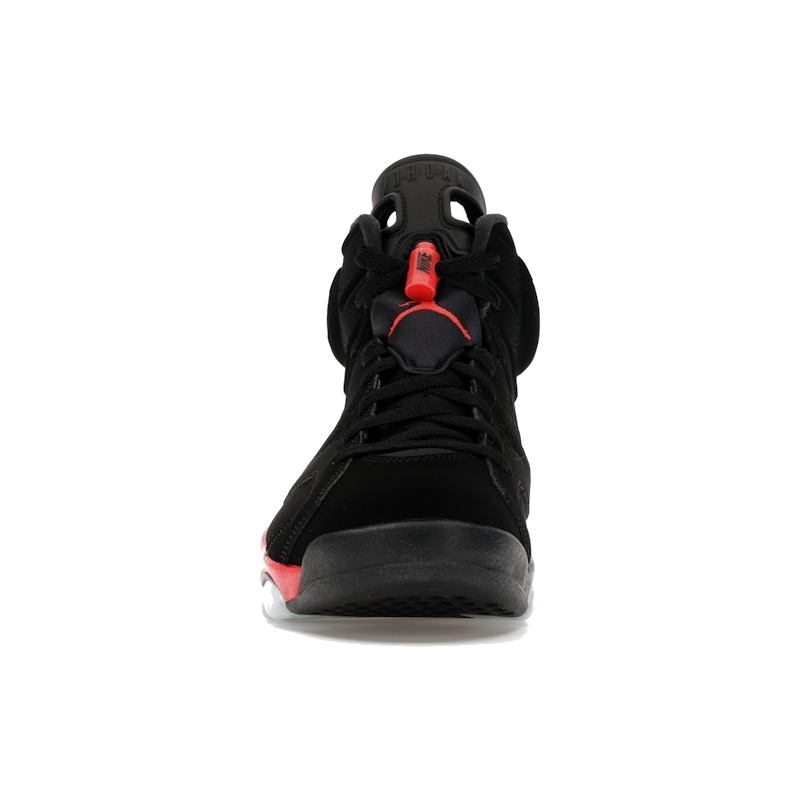 Air Jordan 6 Retro Infrared Salesman - Image 3