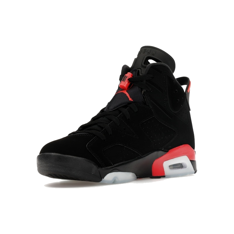 Air Jordan 6 Retro Infrared Salesman - Image 4