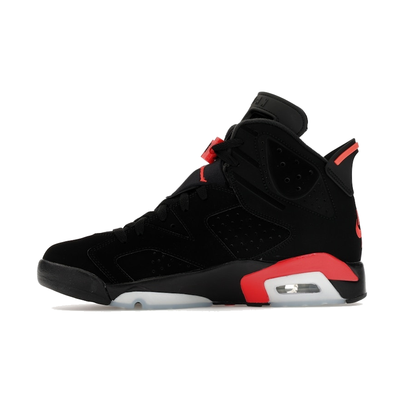 Air Jordan 6 Retro Infrared Salesman - Image 5