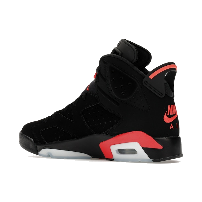 Air Jordan 6 Retro Infrared Salesman - Image 6