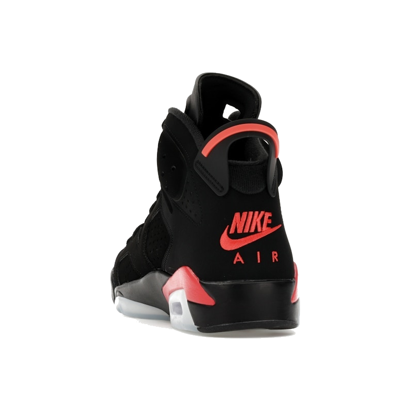 Air Jordan 6 Retro Infrared Salesman - Image 7