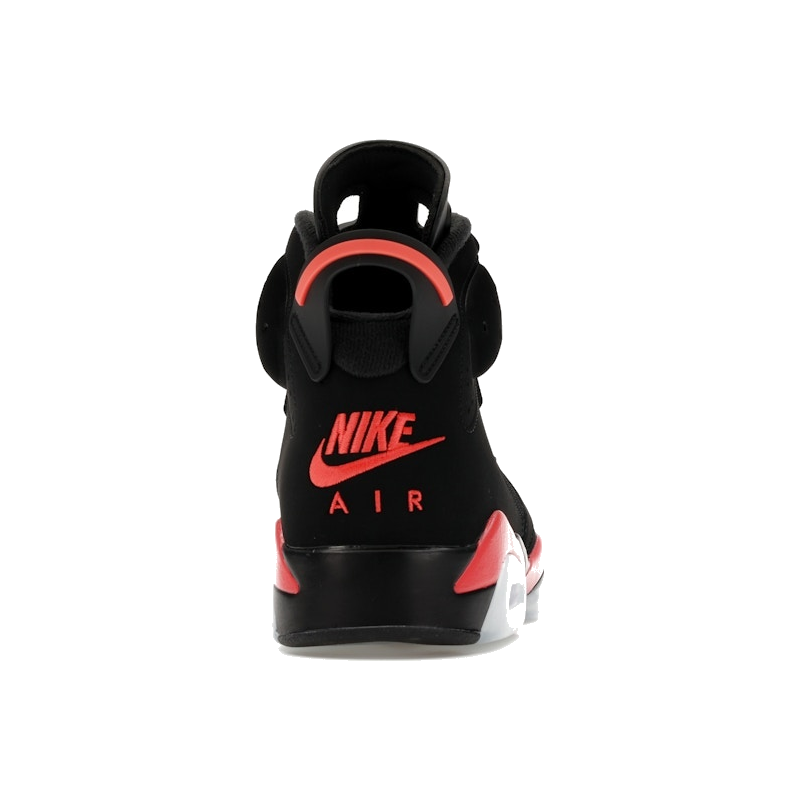 Air Jordan 6 Retro Infrared Salesman - Image 8