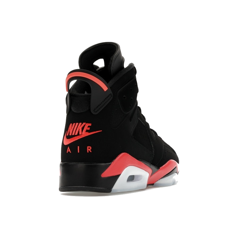 Air Jordan 6 Retro Infrared Salesman - Image 9
