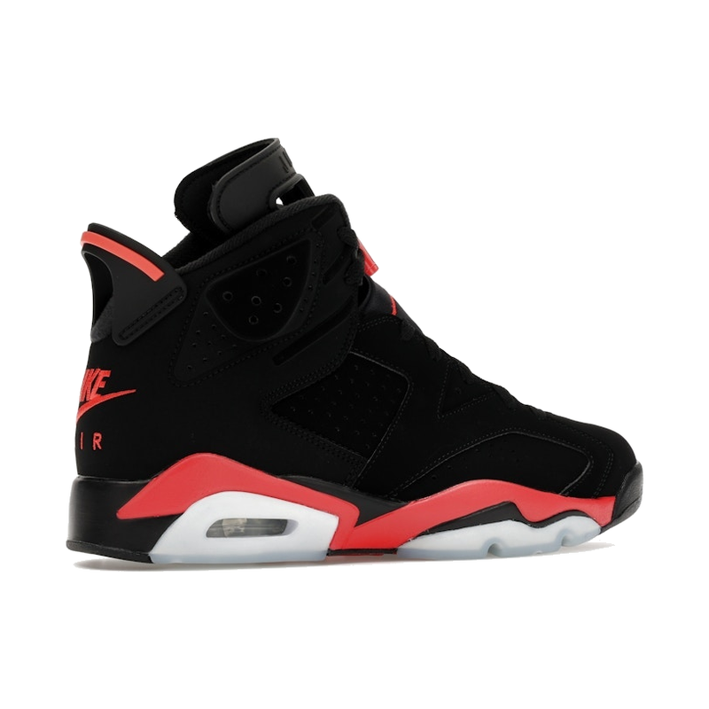 Air Jordan 6 Retro Infrared Salesman - Image 10
