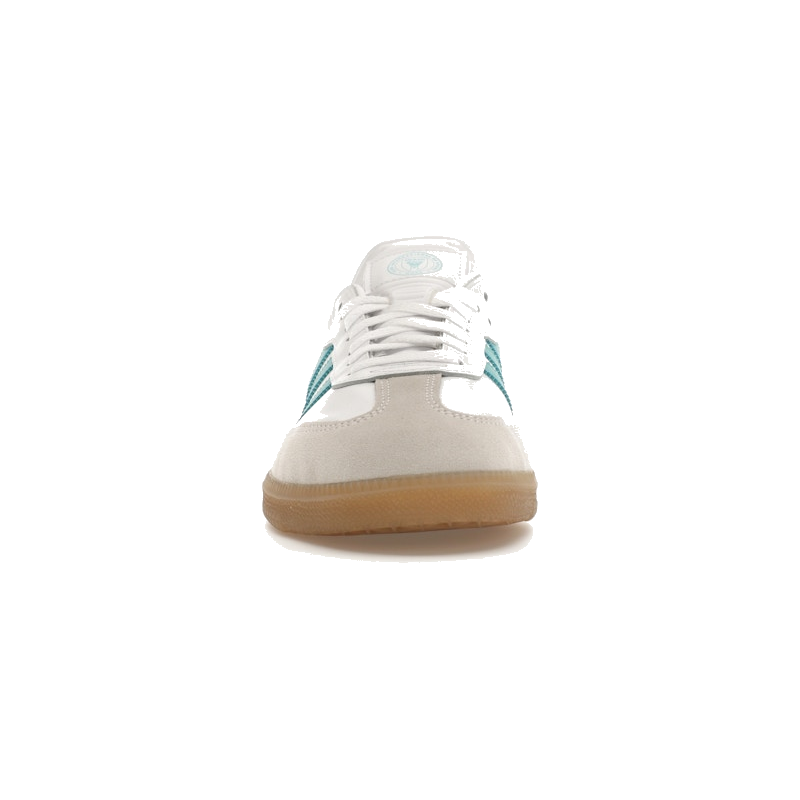 Adidas Samba Inter Miami Mint - Image 3