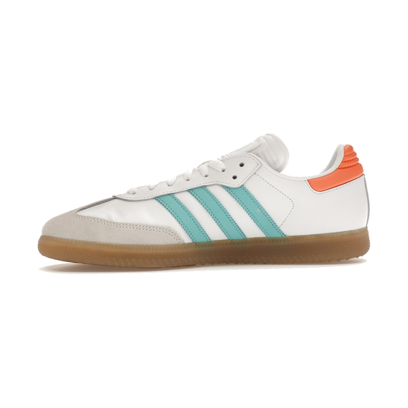 Adidas Samba Inter Miami Mint - Image 5