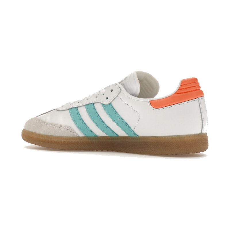 Adidas Samba Inter Miami Mint - Image 6